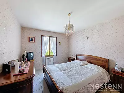 Maison, 100 m²