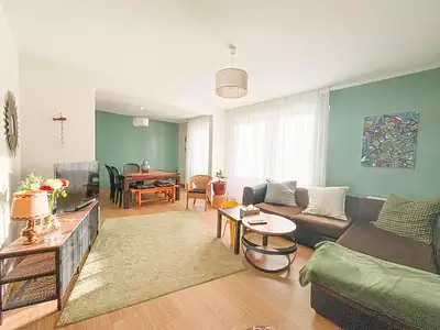Appartement, 86 m²