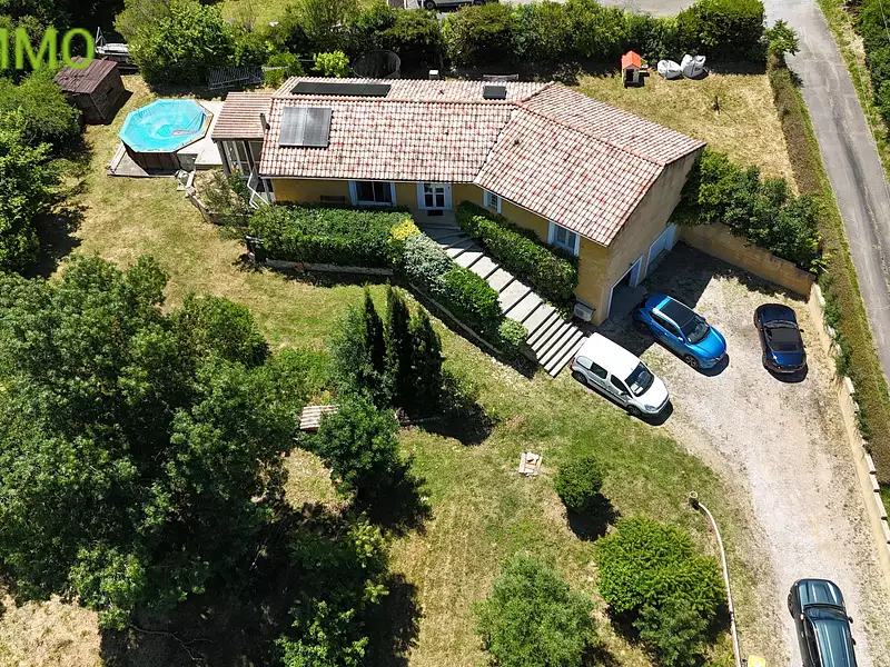 Maison, 92 m²