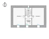 Maison, 103 m²