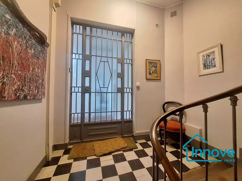 Appartement, 156,55 m²