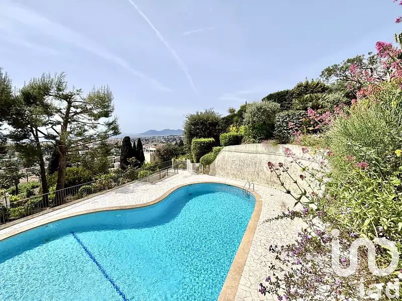 Appartement, 76 m²