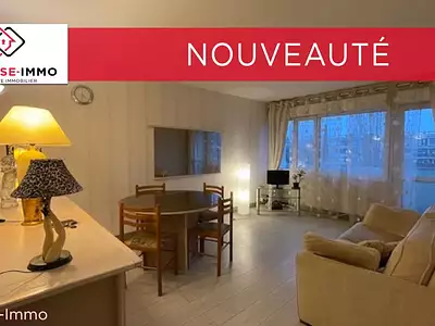 Appartement, 71 m²