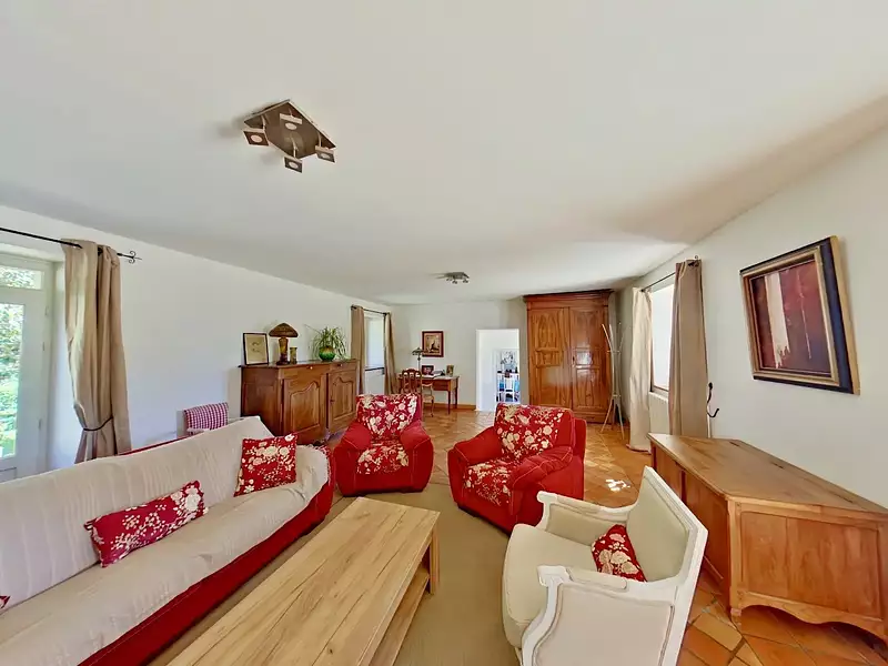 Maison, 200 m²
