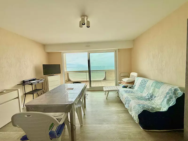 Appartement, 34,34 m²