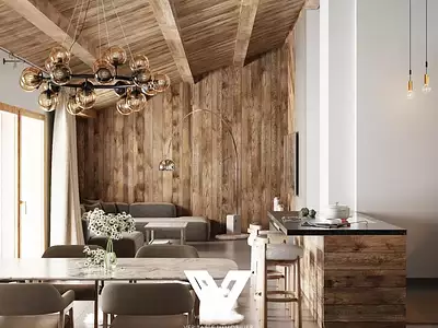 Appartement, 125,23 m²