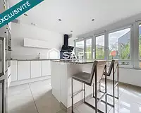 Appartement, 115 m²