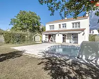 Maison, 173 m²