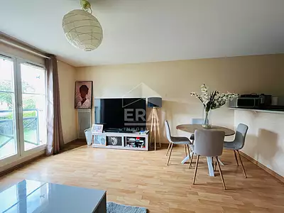 Appartement, 42,9 m²