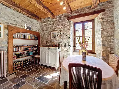 Maison, 79 m²