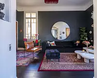 Appartement, 180 m²