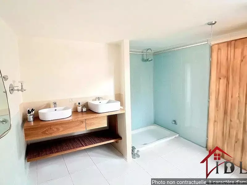 Maison, 160 m²