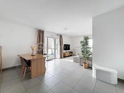 Appartement, 71 m²