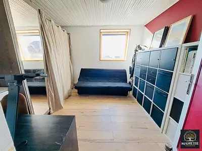 Maison, 112 m²