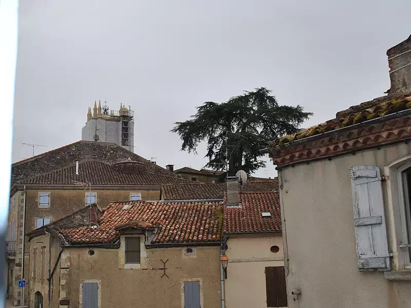 Maison, 90 m²