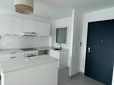 Appartement, 46,18 m²