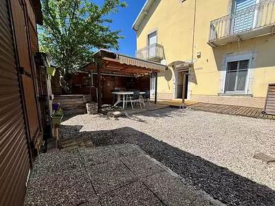 Appartement, 72 m²