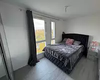 Appartement, 58,9 m²