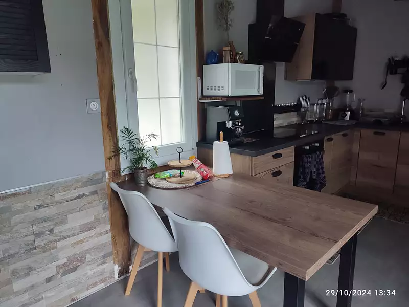 Maison, 66 m²