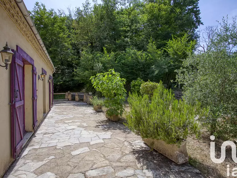 Maison, 200 m²