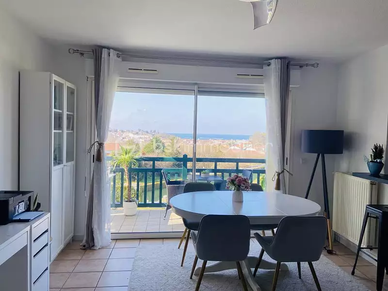 Appartement, 63 m²