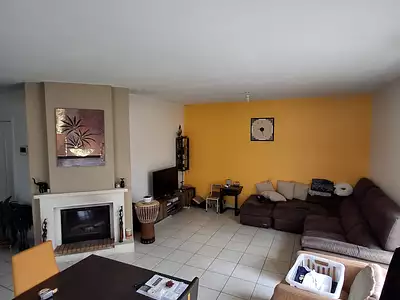 Maison, 103 m²