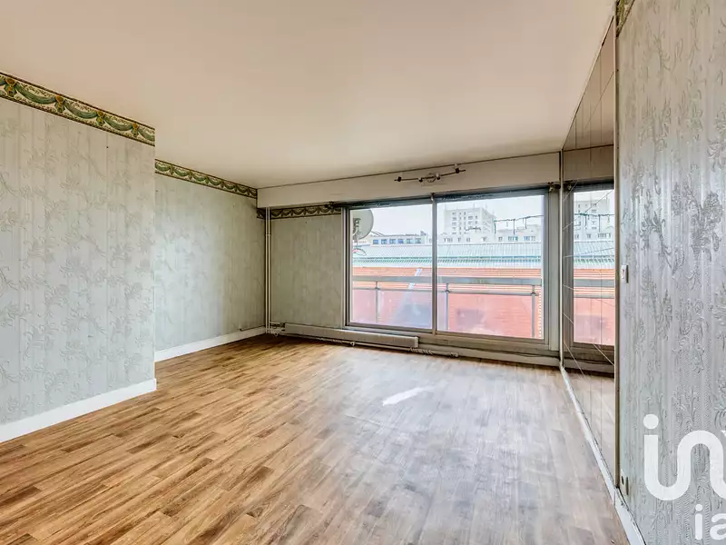 Appartement, 104 m²