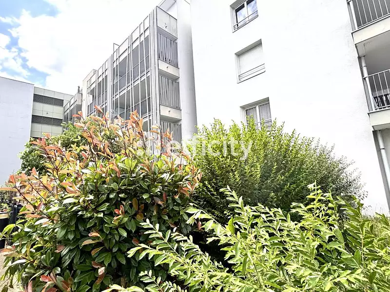 Appartement, 58 m²
