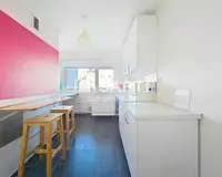 Appartement, 110 m²