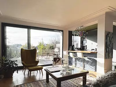 Maison, 305 m²