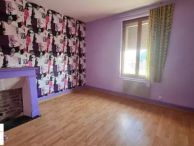 Maison, 105 m²