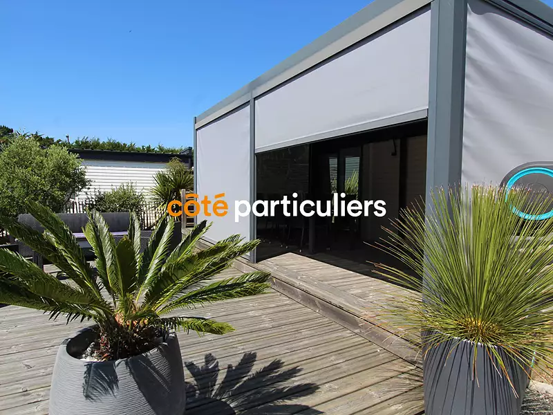 Maison, 48 m²