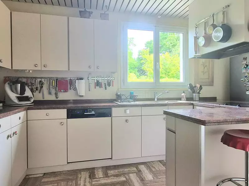 Maison, 182 m²