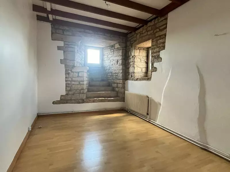 Appartement, 93 m²