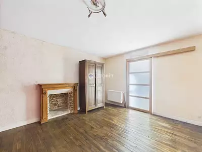 Maison, 123,78 m²