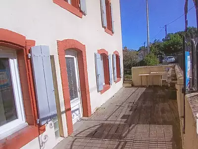 Maison, 170 m²