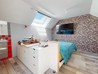 Maison, 148 m²