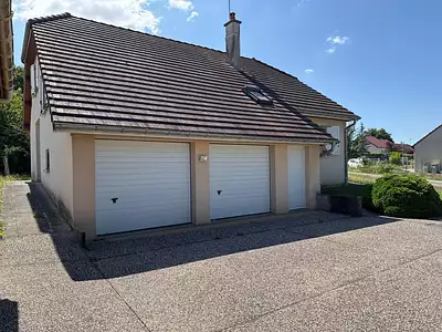 Maison, 114 m²