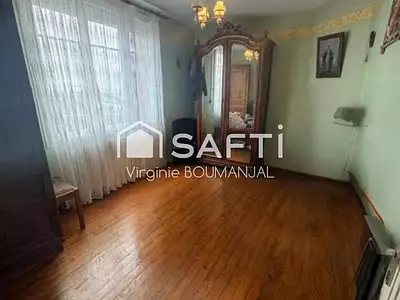Maison, 79 m²