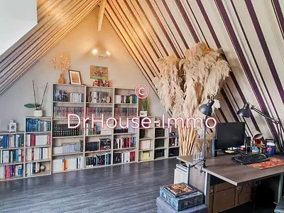 Maison, 164,5 m²