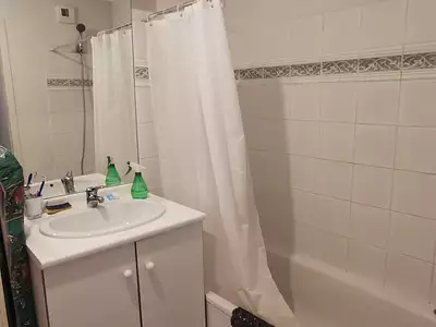 Appartement, 57 m²