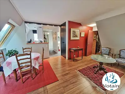 Maison, 275 m²