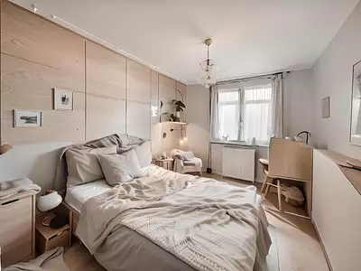 Appartement, 100 m²
