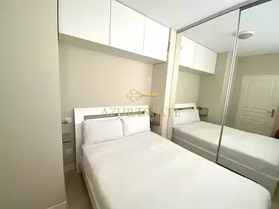 Appartement, 44 m²