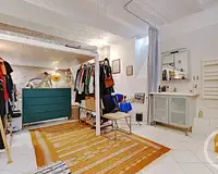 Appartement, 57,8 m²