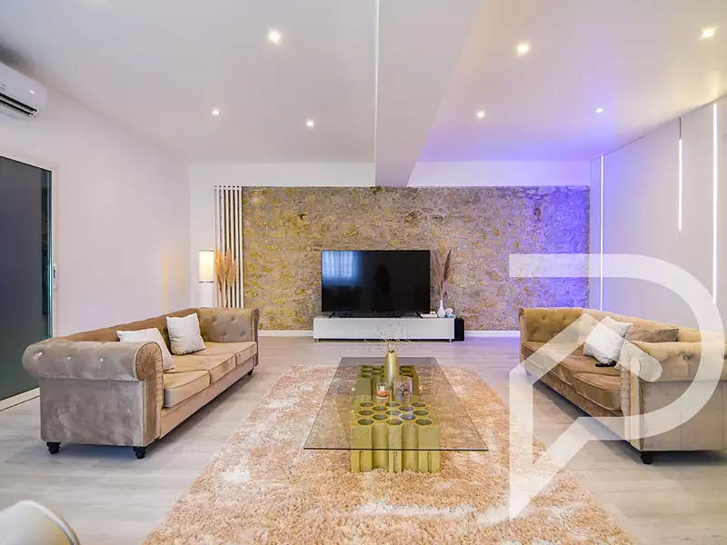 Appartement, 225 m²