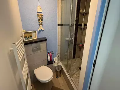 Appartement, 79,89 m²