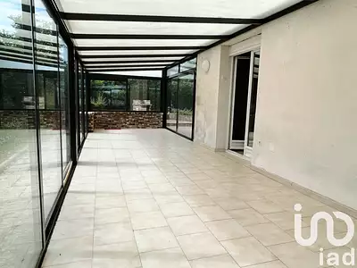 Maison, 130 m²