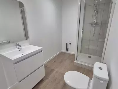 Appartement, 45 m²