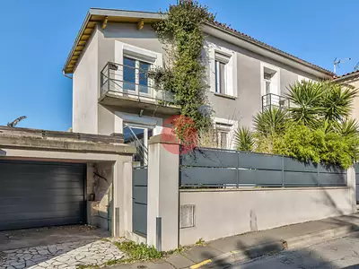 Maison, 118,73 m²